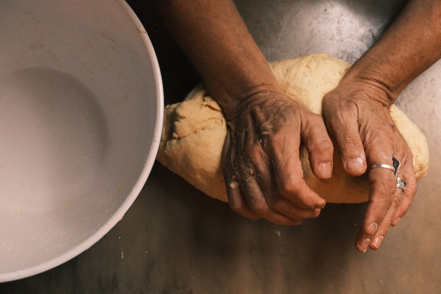 Consigli di Nonna per una Vita Leggera